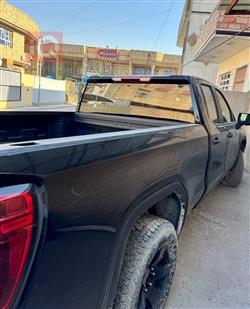 جي ام سي سييرا